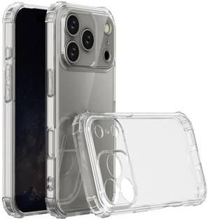 CLOYAAR Back Cover for iPhone 17 Pro