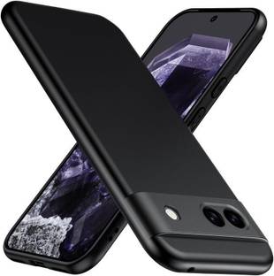 VISHZONE Back Cover for Google Pixel 8a