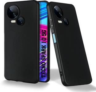 CLASSYPRINT Back Cover for Tecno Spark 10 5G