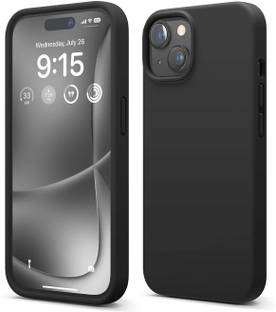 DARKFIT Back Cover for Apple iPhone 14