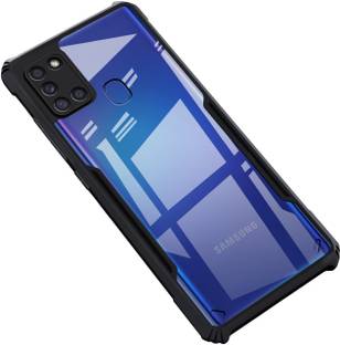 GLOBAL NOMAD Back Cover for Samsung Galaxy A21s