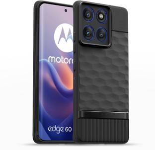 My Thing! Back Cover for Motorola Moto Edge 60 Pro 5G