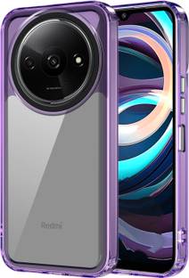 GLOBAL NOMAD Back Cover for Poco C61