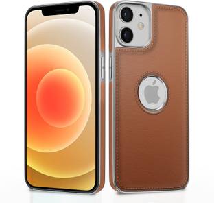 Pikkme Back Cover for iPhone 12 Mini