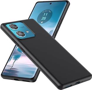 GDBUY Back Cover for MOTOROLA Edge 40 Neo, MOTO Edge 40 Neo