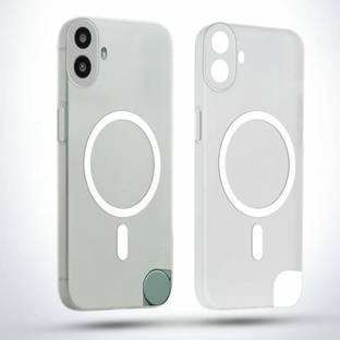 Nice Assoseries HUB Back Cover for CMF by Nothing Phone 1