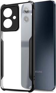 SRT Back Cover for Samsung Galaxy A06 5G