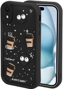 Micvir Back Cover for Apple iPhone XR
