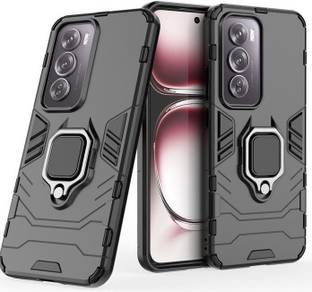 KWINE CASE Back Cover for OPPO Reno 12 Pro 5G