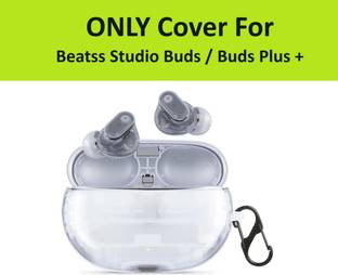 capo Back Cover for Silicone Case Cover For Beatss Studio Buds | Buds +