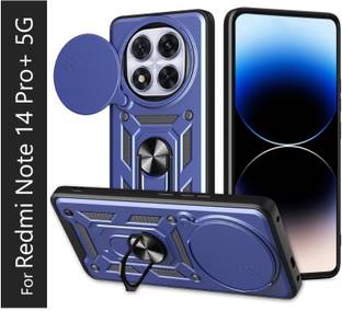 Fablue Back Cover for Redmi Note 14 Pro Plus 5G