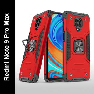 Vkmei Back Cover for Redmi Note 9 Pro, Note 9 Pro Max, Poco M2 Pro