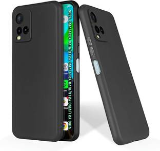 CLASSYPRINT Back Cover for vivo Y21, vivo Y33s, vivo Y33T, vivo Y21E, vivo Y21A, vivo Y21T