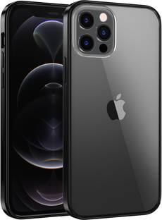 CZARTECH Back Cover for Apple iPhone 12, Apple iPhone 12 Pro