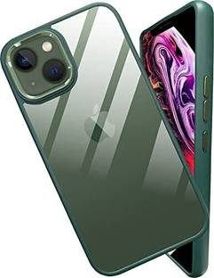 Artistque Back Cover for Apple iPhone 13