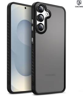 GLOBAL NOMAD Back Cover for SAMSUNG Galaxy A35 5G