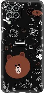 CLASSYPRINT Back Cover for Samsung Galaxy M53 5G
