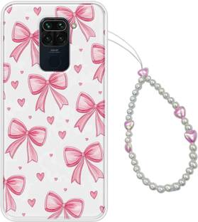 iCopertina Back Cover for Redmi Note 9