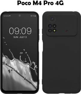 caseunik Back Cover for Poco M4 Pro 4G