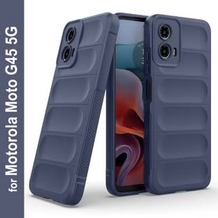 Zapcase Back Cover for Motorola G45 5G