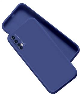 Artistque Back Cover for Realme 7