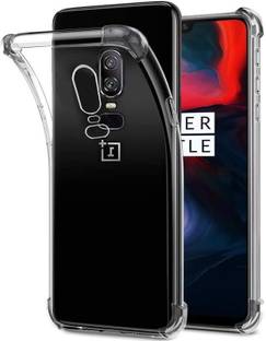 TheApallio Back Cover for OnePlus 6