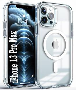 VAPRIF Back Cover for iPhone 13 Pro Max