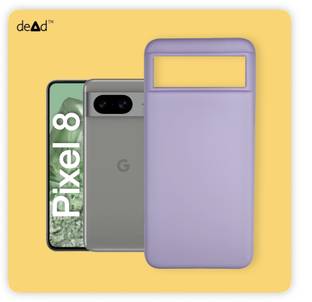dead Back Cover for Google Pixel 8