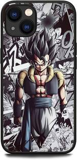 WallCraft Back Cover for Apple iPhone 13