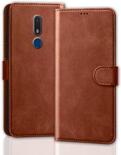 Roxel Back Cover for Nokia C3