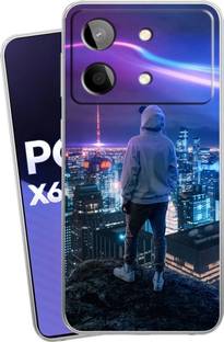 सेल्फलेस Poco X6 Neo 5G के लिए