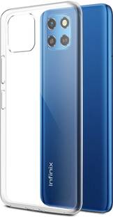 फ्लिपकार्ट स्मार्टबुय Back Cover Infinix Smart 6 HD के लिए