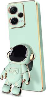 GLOBAL NOMAD Back Cover for Mi Redmi Note 12 Pro+ 5G