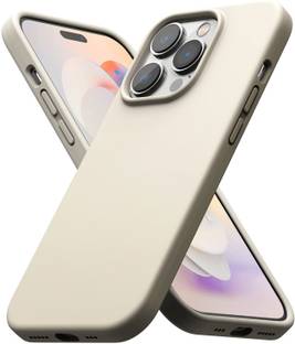 PUNAK Back Cover for Apple iPhone 16 Pro