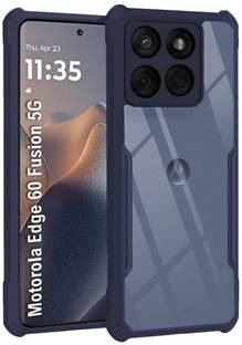 Chronic Back Cover for Motorola Edge 60 Fusion 5G, (IP), Moto Edge 60 Fusion 5G