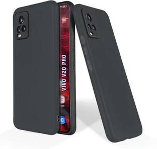 CLASSYPRINT Back Cover for Vivo V20 Pro