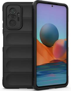 Wellpoint Back Cover for Mi Redmi Note 10 Pro Max