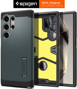 Spigen Tough Armor Back Cover for Galaxy S24 Ultra