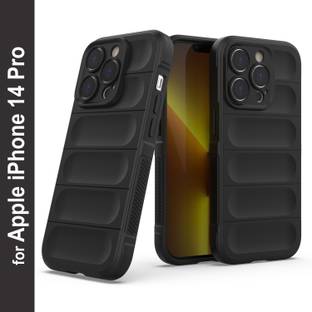 GLOBAL NOMAD Back Cover for Apple iPhone 14 Pro