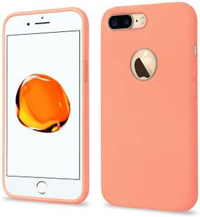 Pikkme Back Cover for iPhone 7 plus , iphone 8 plus