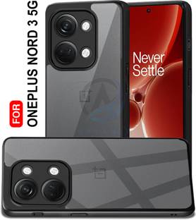 AESTMO Back Cover for OnePlus Nord 3 5G