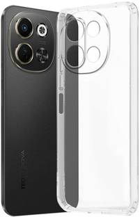 Casotec Back Cover for Tecno Pova 6 Neo 5G