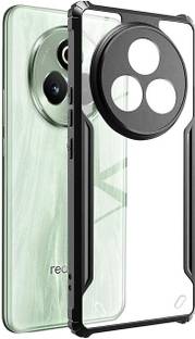 Foncase Back Cover for Realme P3 Pro 5G