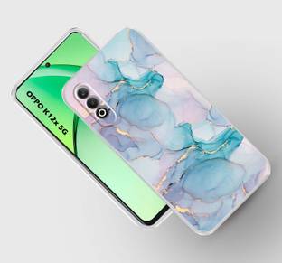 Cravation Back Cover for Oppo K12x 5G