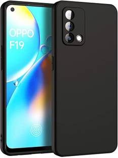 coverplay Back Cover for Oppo F19