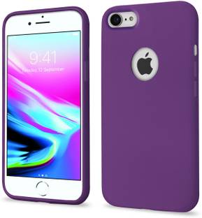 Pikkme Back Cover for iPhone 7, iPhone 8