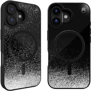 STM Back Cover for Apple iPhone 16