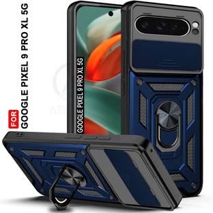 AESTMO Back Cover for Google Pixel 9 Pro XL