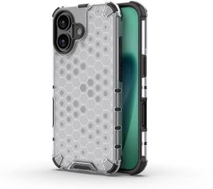 SNAPCOVR Back Cover for iPhone 17