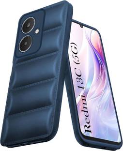 Micvir Back Cover for Redmi 13C 5G